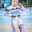 南宫cos碧蓝航线分享最新作品,原创cosplay合集